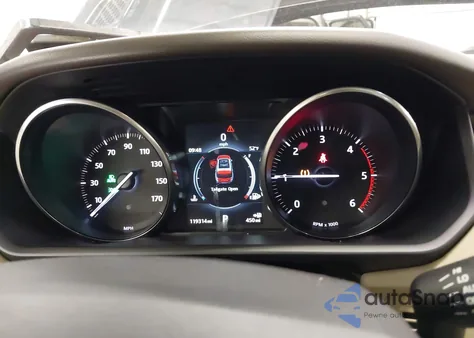 2016 Land Rover Range Rover Sport 3.0L V6 Turbocharged Diesel Se Td6 from USA, damaged, VIN SALWG2KF8GA662781